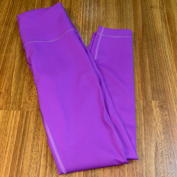 lululemon athletica Pants - lululemon Wunder Train High-Rise 25"